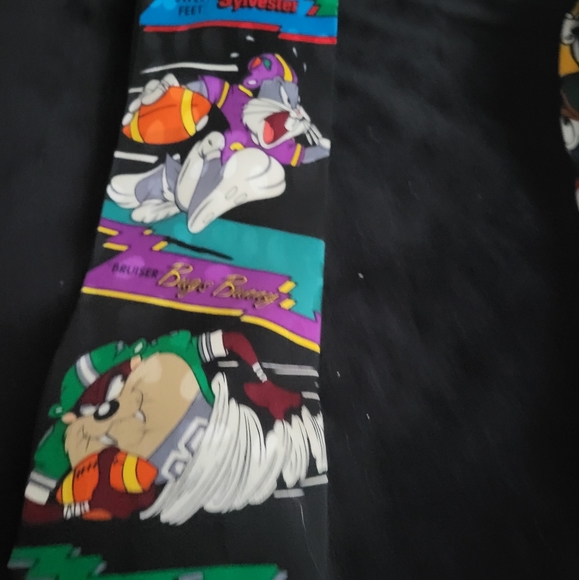Bundled Set of Three Character Ties - Picture 2 of 5